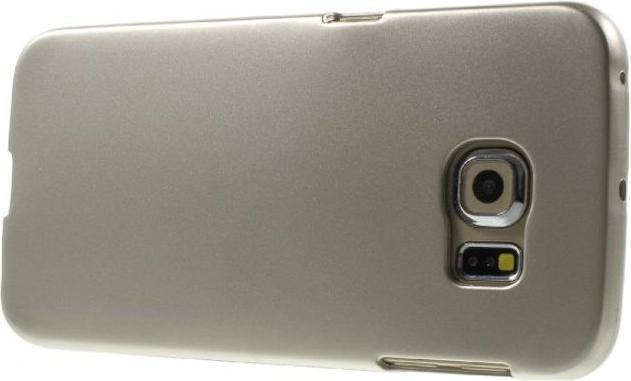 Immagine prodotto Goospery i Serie Jelly Metal Series (Samsung Galaxy S6 Edge)
