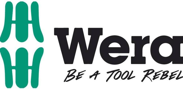 Produktbild Wera Tool-Check 1 (1/4")