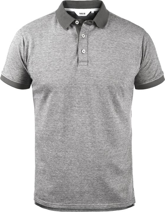 Med Grey Melange (8254)
