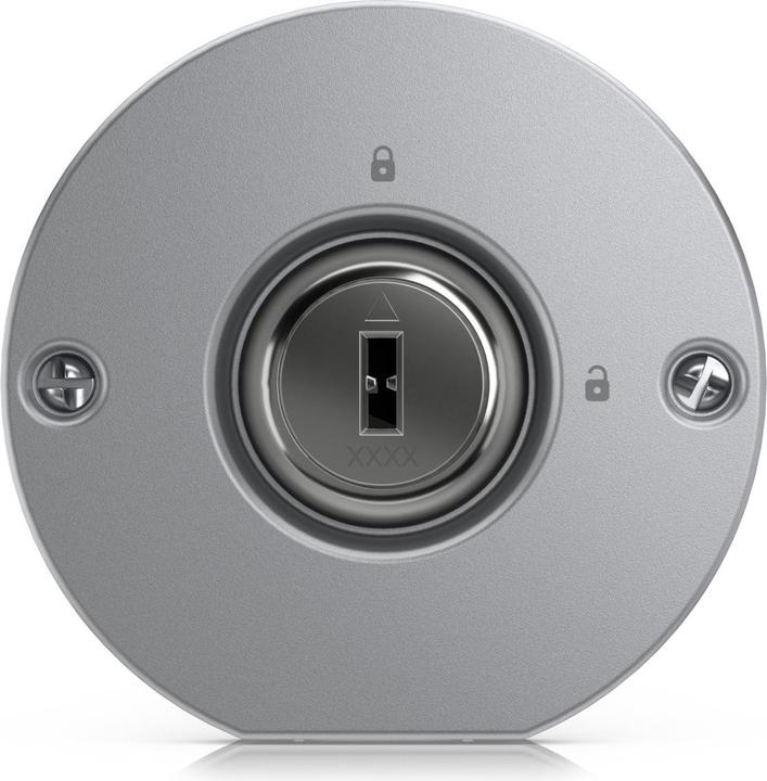Produktbild Ubiquiti UniFi Access Rescue KeySwitch (Mechanische Zahlenkombination)
