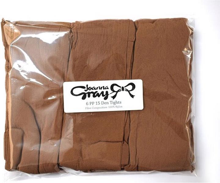 Joanna Gray UTLW422 P (15 DEN, M)