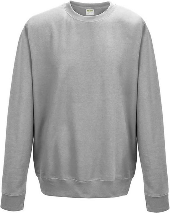 Awdis Just Hoods Rundhals Uni Sweatshirt (280 Gsm) (5XL)