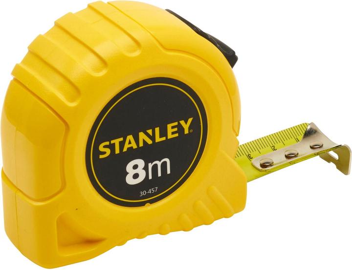 Produktbild Stanley Rollmeter (8 m)