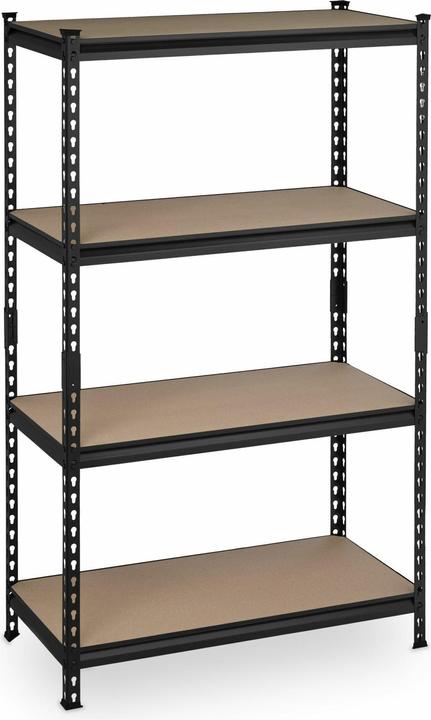 Actual product image Relaxdays storage box (30 x 32.5 x 16 cm, 12 l)