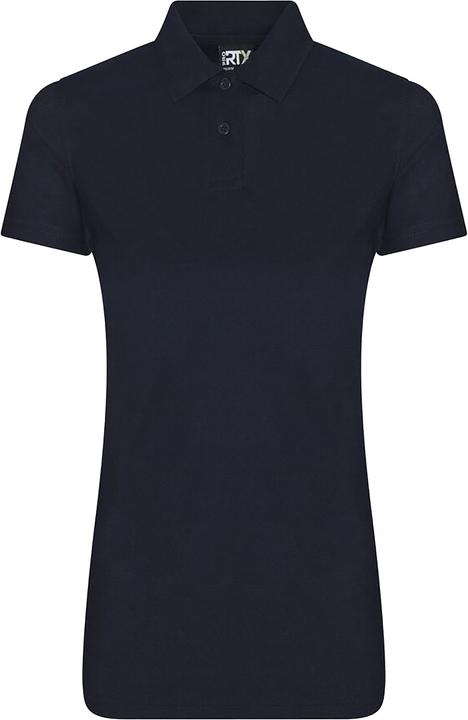 Pro RTX Pro Polyester Polo Shirt