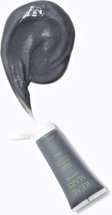 Actual product image Rated Green Cold Brew Rosemary Balancing Scalp Pack (200 ml)