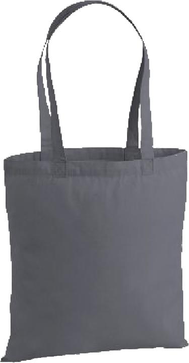 Westford Mill Premium Baumwolle Tasche (10 l)