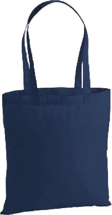 Westford Mill Premium Baumwolle Tasche (10 l)