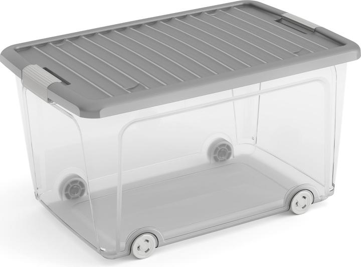 Actual product image KIS W (56.5 x 39 x 31.5 cm, 50 l)