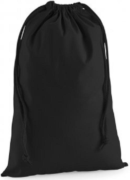 Westford Mill Premium Baumwolle Beutel (15 l)