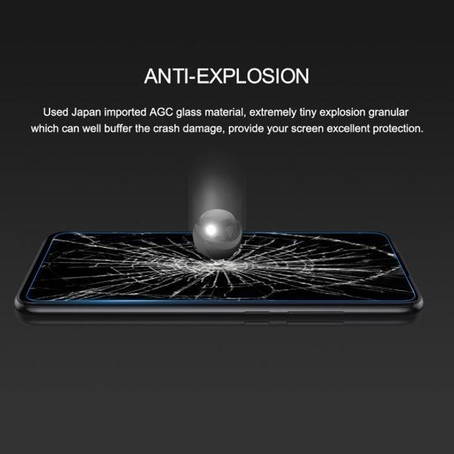 Image du produit Nillkin Verre de protection H+ PRO (1 pièce(s), Mi A3)