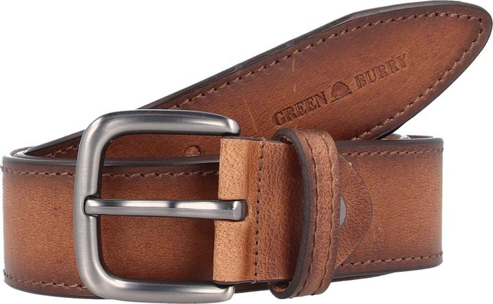 Greenburry Gürtel Leder