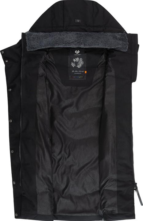 Produktbild Ragwear Pavla Vest (XL)