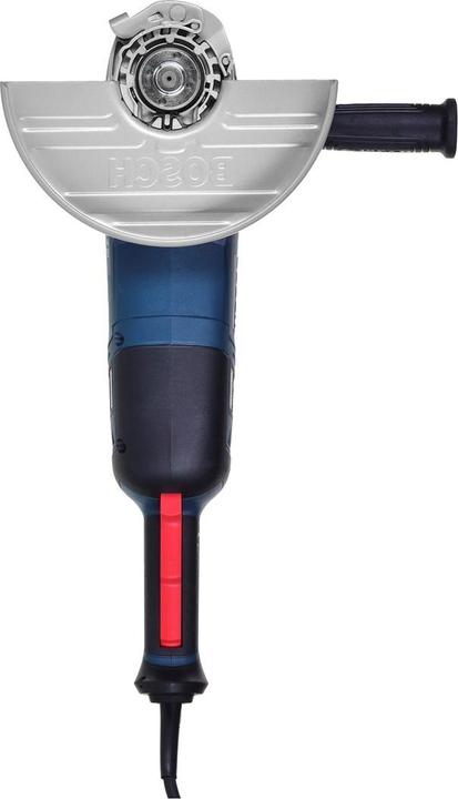 Actual product image Bosch Professional Angle grinder GWS 30-230 B (230 mm)