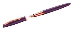 Image du produit Pelikan Set Stylo Plume & Stylo Bille Jazz® Noble Elegance, Viola (Violet, 1 x)