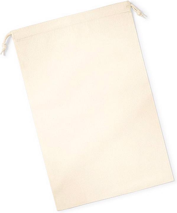 Immagine prodotto Westford Mill Borsa in cotone (3 l)