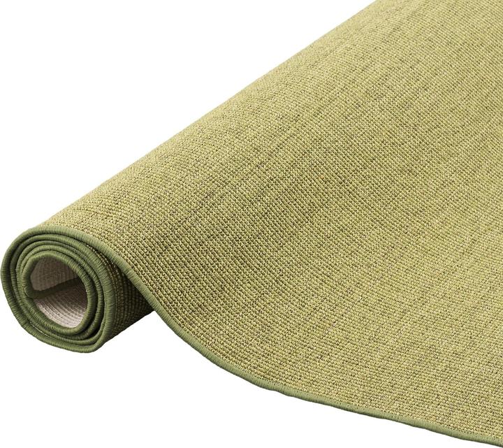 Produktbild Snapstyle Sisal Natur Teppich Klassisch - 9 Farben in 17 Grössen (100 x 400 cm)
