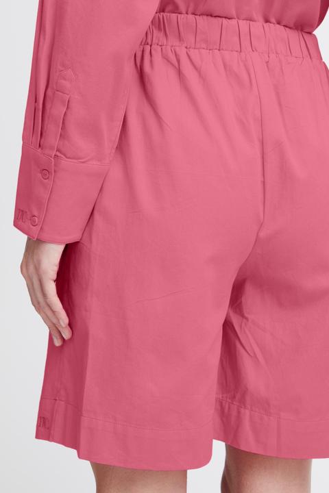 Actual product image TheJoggConcept JCFREJA SHORTS 22800174 (XS)