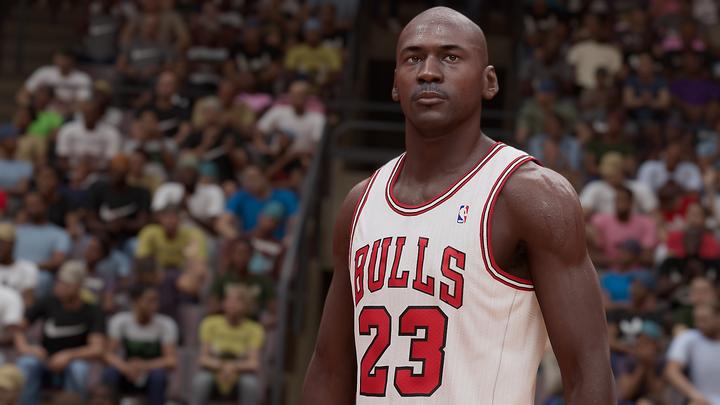 Image du produit 2K Games NBA 2K23 (PS5, EN)