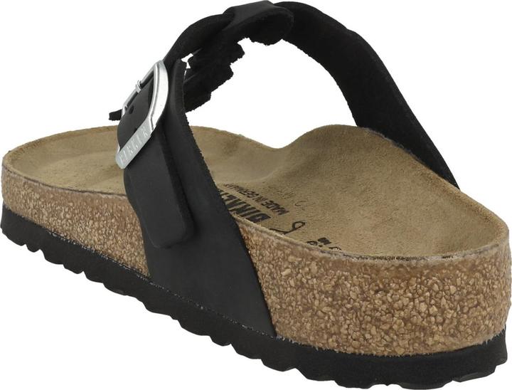 Immagine prodotto Birkenstock Gizeh intrecciato (36)