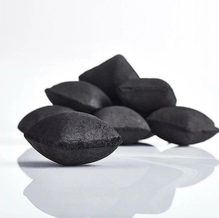 Produktbild McBrikett Kokoko-Eggs (8 kg)
