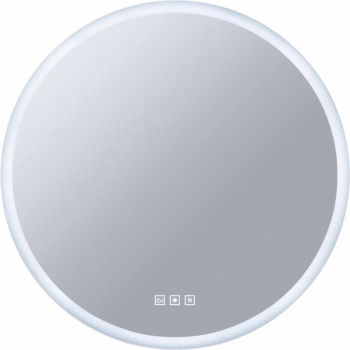 Actual product image Paulmann Mirra illuminated mirror (2550 lm)