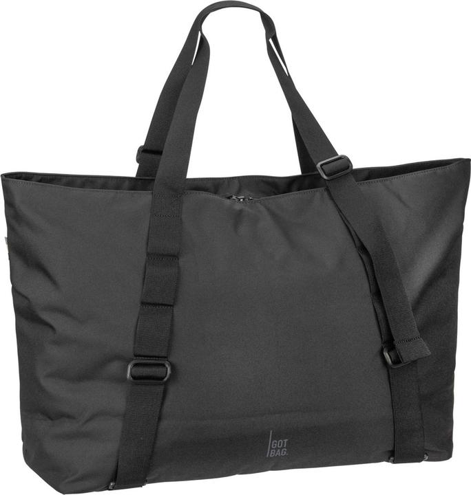 Produktbild GOT BAG Shopper Tote Bag Large Monochrome (40 l)