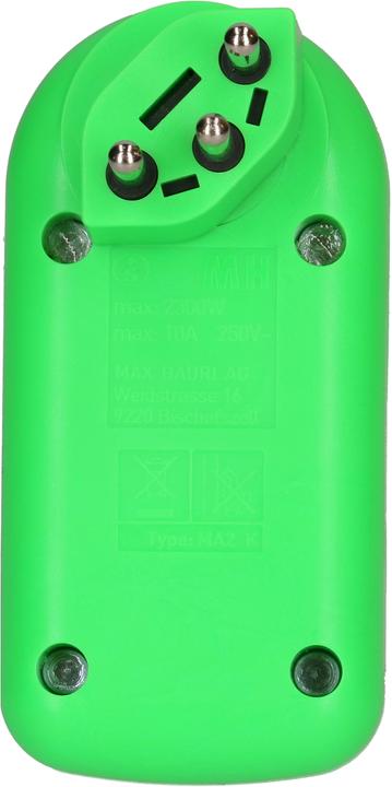 Image du produit Max Hauri maxADAPT rotatif (Type 13, 2 x)