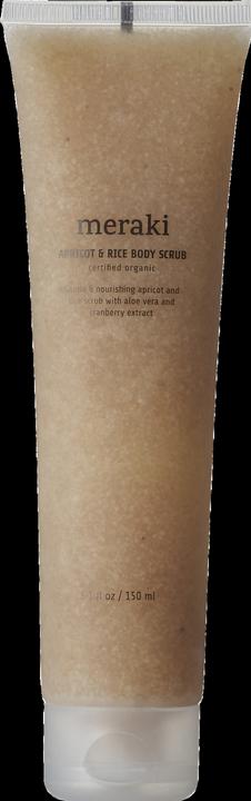 Meraki Apricot & Rice (150 ml)