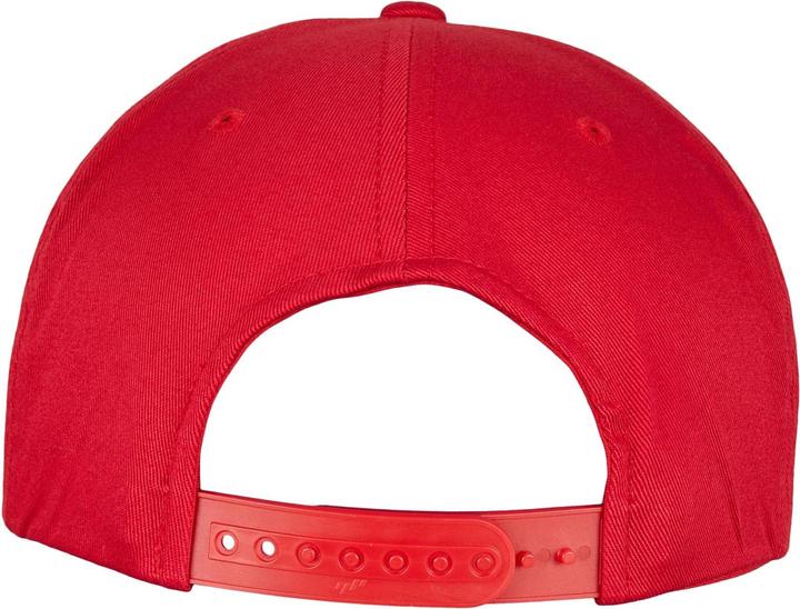 Actual product image Flexfit Cappellino In Cotone Biologico Unisex (One size)