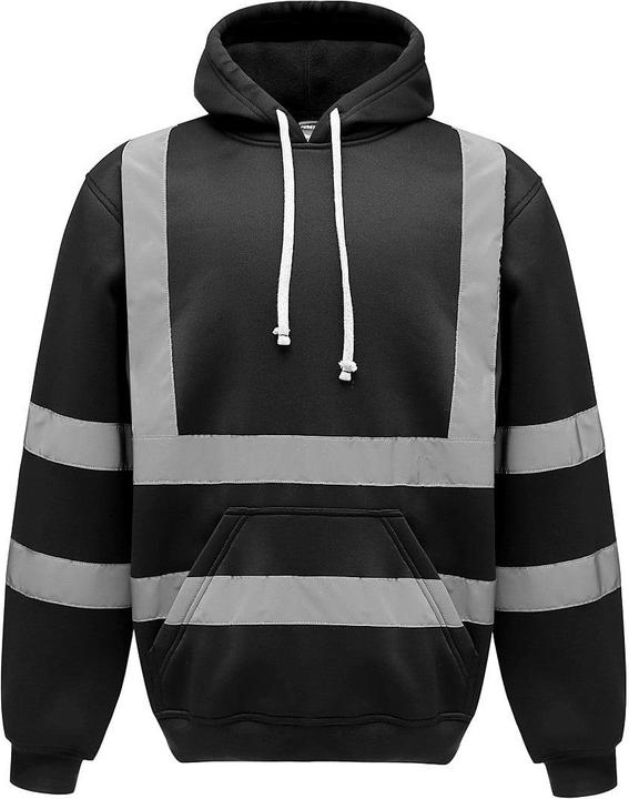 Yoko Kapuzenpullover