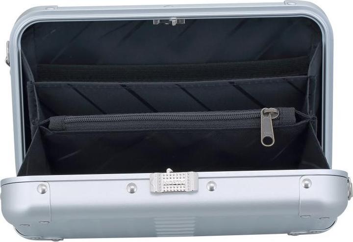 Immagine prodotto Aleon Valigetta Vanity in alluminio da 7,5