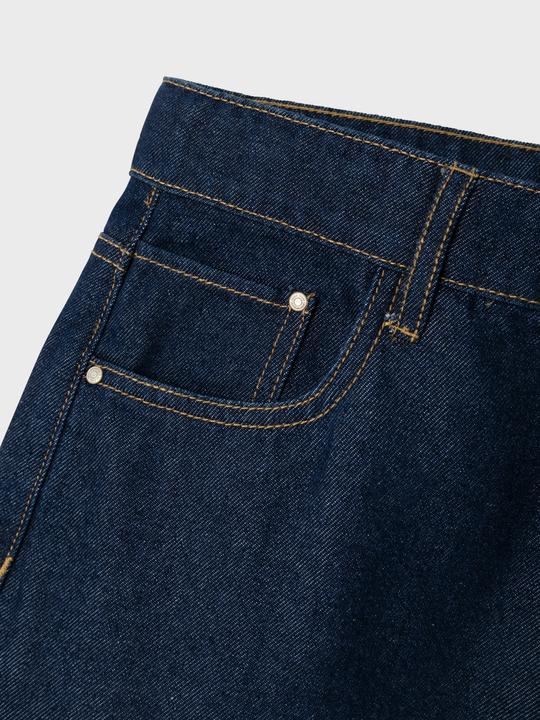Image du produit Lmtd Jeans baggy fit (140)