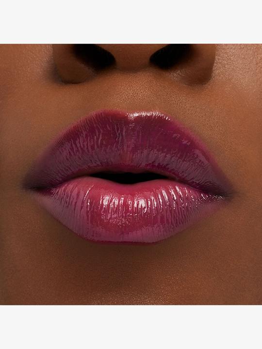 Actual product image Mac Knives Glow Play Tendertalk Lip Balm Beyond (Balm, 3.60 ml)