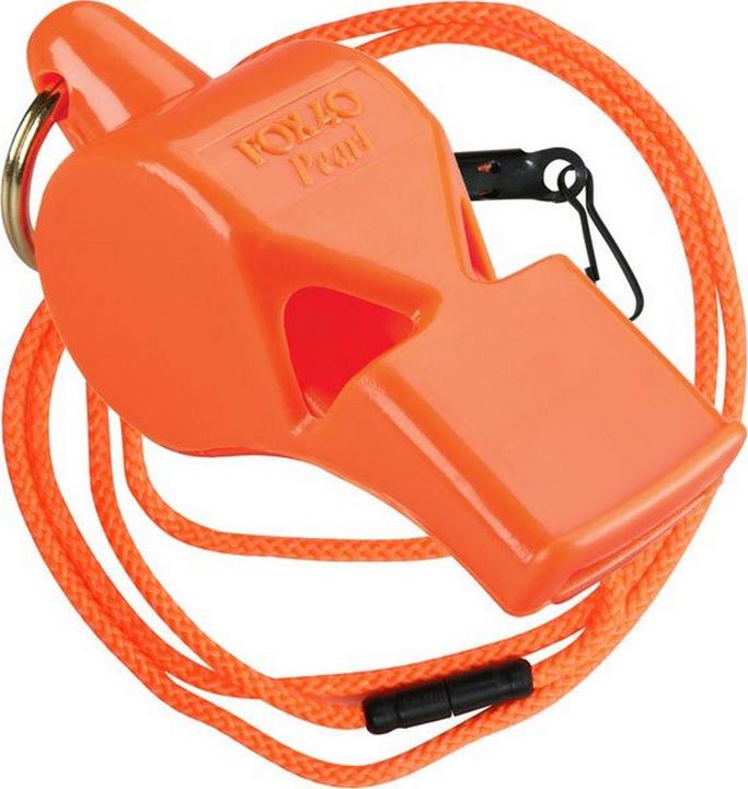 Actual product image Fox40 UTRD392 P