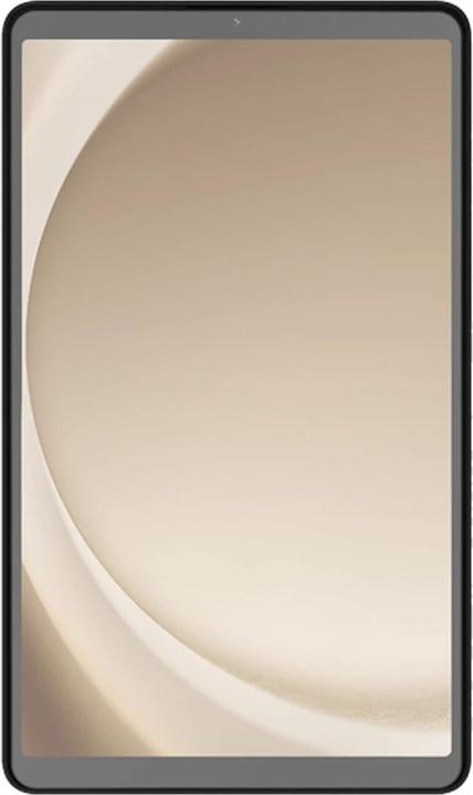 Produktbild Just in Case GehÃ¤rtetes Glas Clear Displayschutzfolie Samsung Galaxy Tab A9 (1 Stück, Galaxy Tab A9)