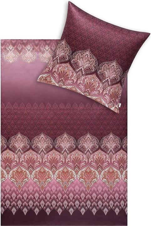Actual product image Estella Sophia (Bedding set, 70 x 90 cm, 140 x 200 cm)