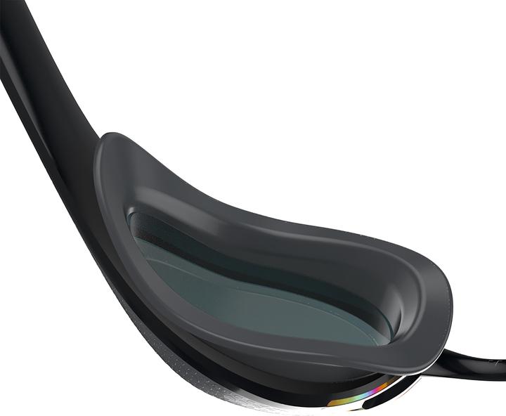 Actual product image Speedo Fastskin Pure Focus Mirror (One size)