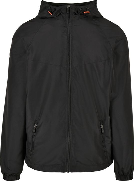 Actual product image Urban Classics Recycled Windrunner (S)