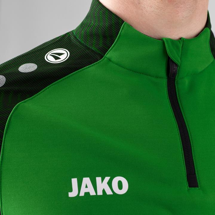 Produktbild JAKO Ziptop Performance (140)