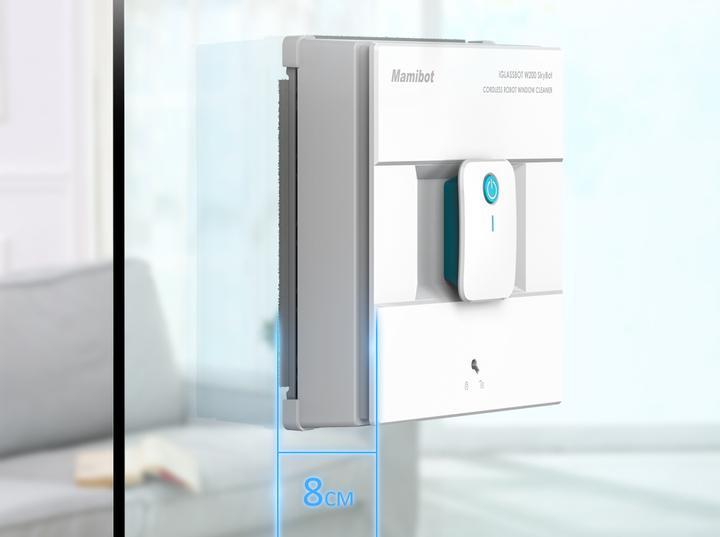 Image du produit Mamibot Glassy