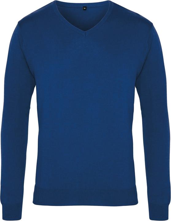 Blu reale