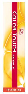 Produktbild Wella Color Touch Relights (Relights /56 mahagoni-violett)