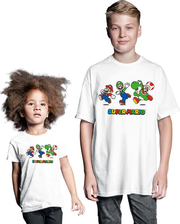Actual product image Super Tshirt (128)