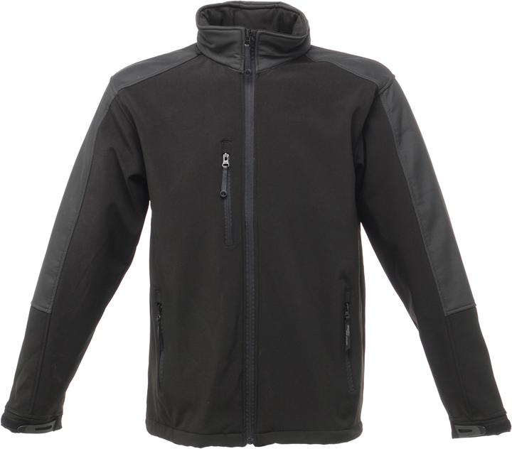 Produktbild Regatta Hydroforce SoftshellJacke wasserabweisend atmungsaktiv (L)