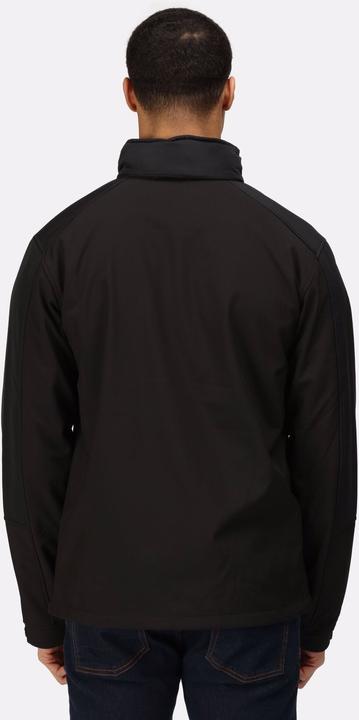 Produktbild Regatta Hydroforce SoftshellJacke wasserabweisend atmungsaktiv (L)