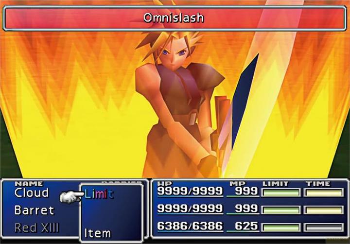 Produktbild Square Enix Final Fantasy VII Remastered (Switch, Switch Lite, Switch OLED, DE)