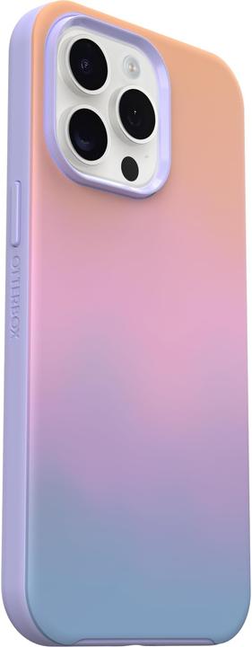 Actual product image OtterBox Symmetry mit MagSafe (Apple iPhone 15 Pro Max)