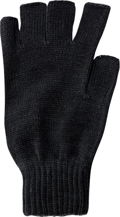 Actual product image Regatta Fingerless gloves (One size)