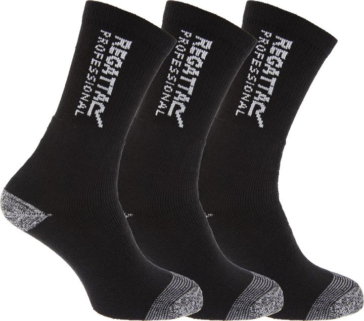 Regatta UTRW1257 P (3er Pack, 39 - 44)